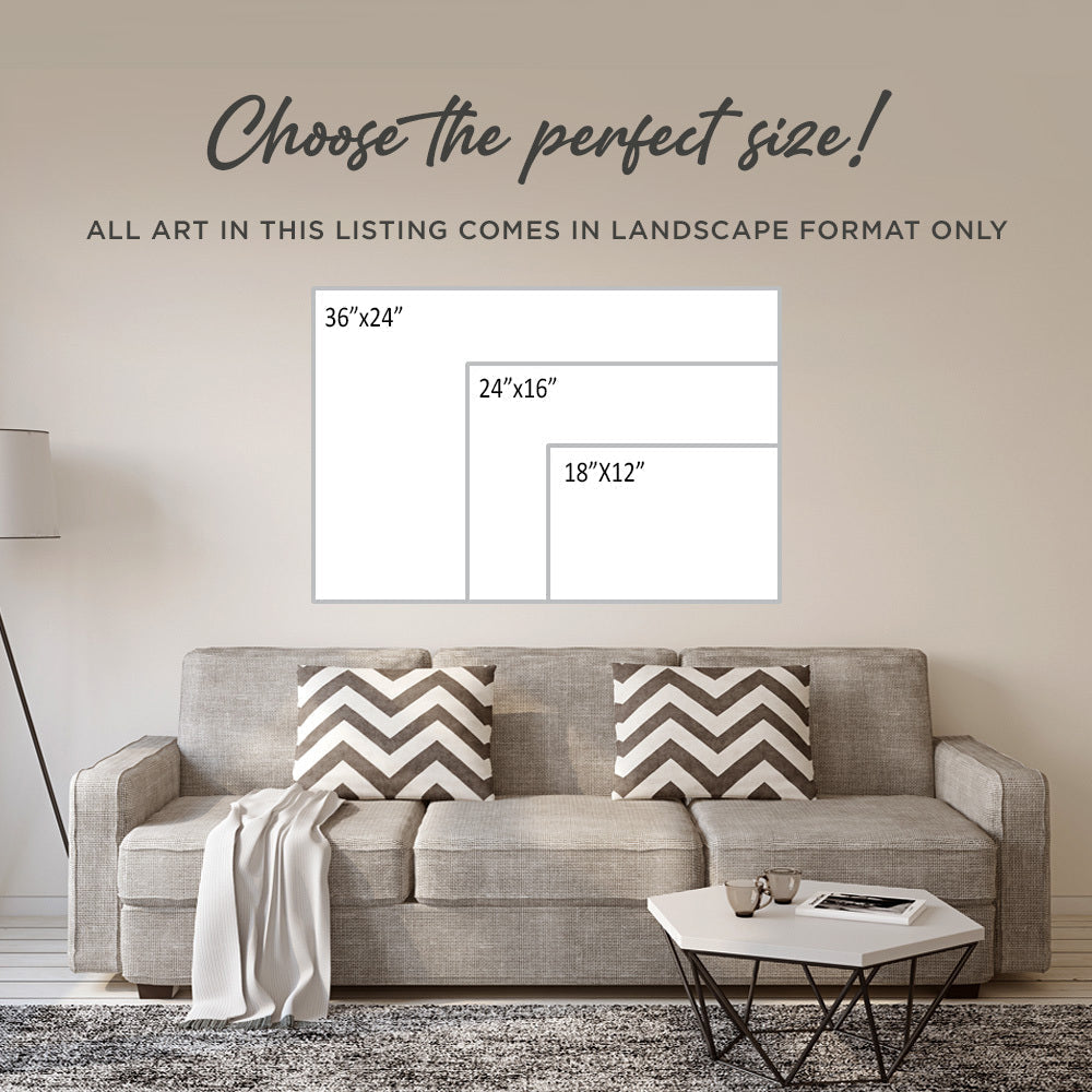 Hail Queen Bee Canvas Wall Art