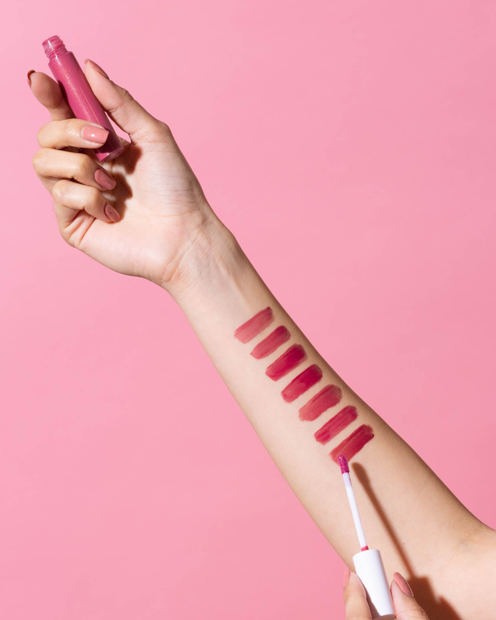 lip pigment - juicy watermelon