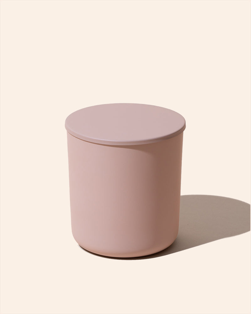 2.5oz aura® candle vessel