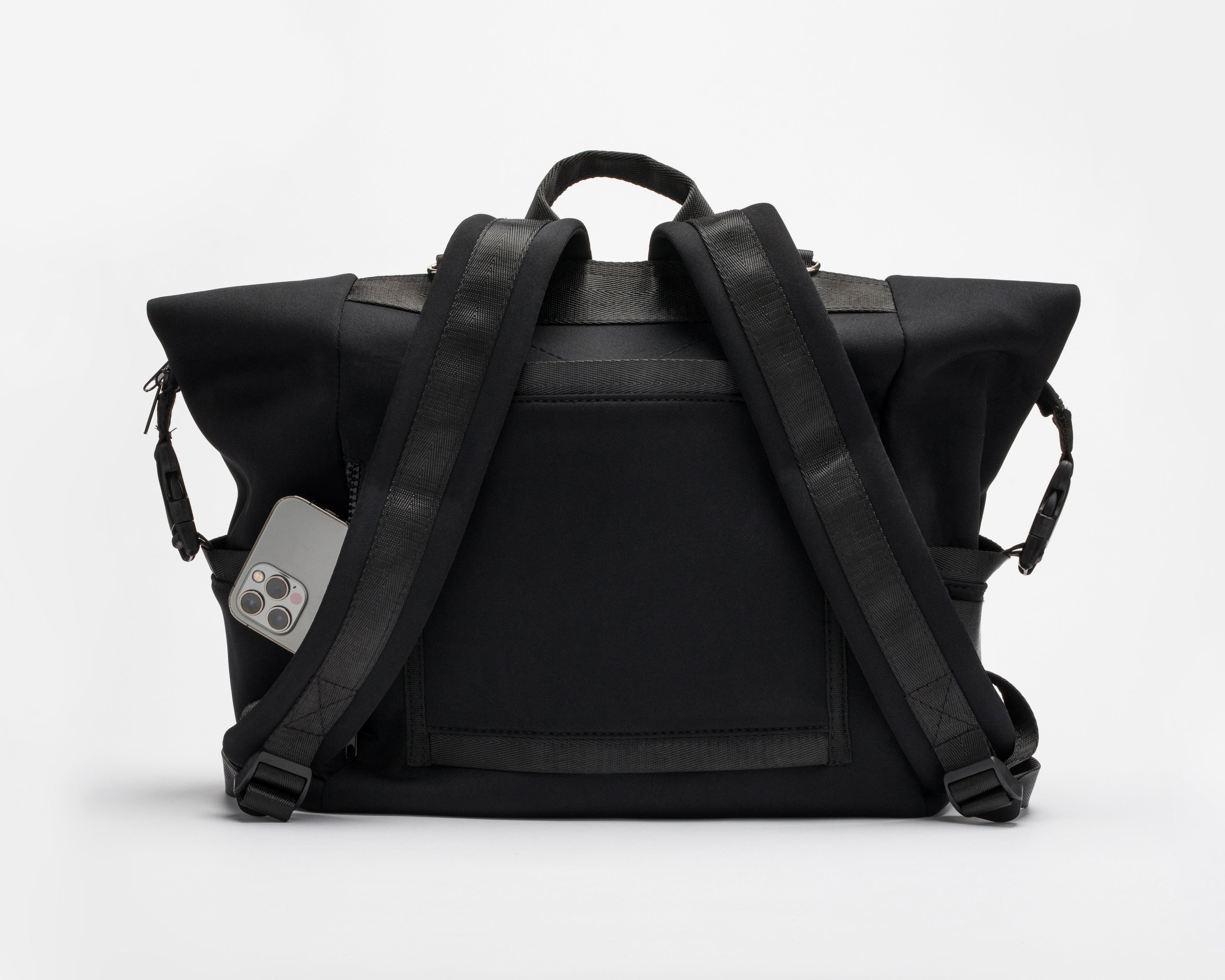Aquaroo Diaper Bag