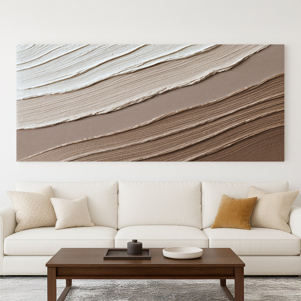 Minimalist Wall Art II