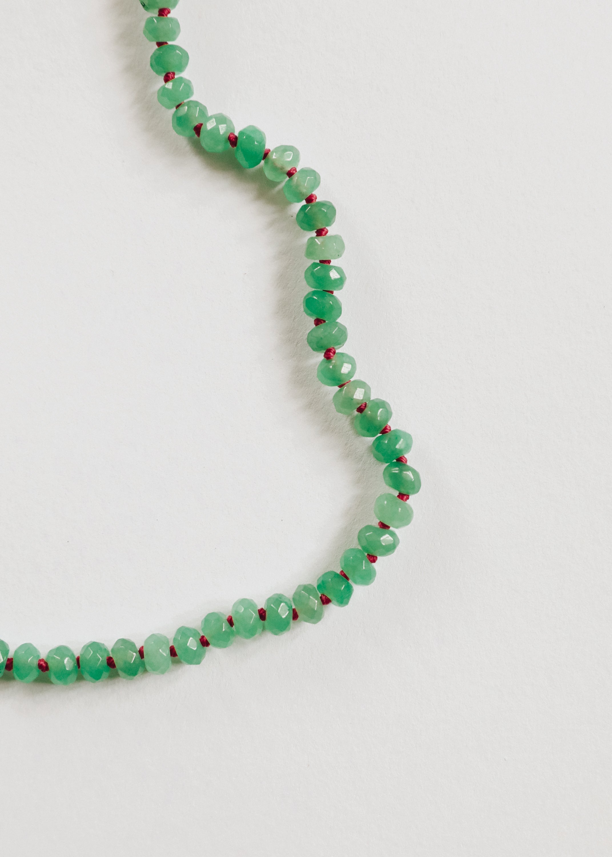 Natural Aventurine + 14k Gold Filled Toggle || Gemstone Bracelet or Anklet