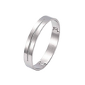 BG1212W B.Tiff Eternity 38 Bangle Bracelet
