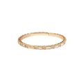 BG881RG B.Tiff Rose Gold Désir Bangle Bracelet