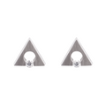 ER093W B.Tiff Supera Earrings