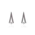ER123W B.Tiff Sago Earrings