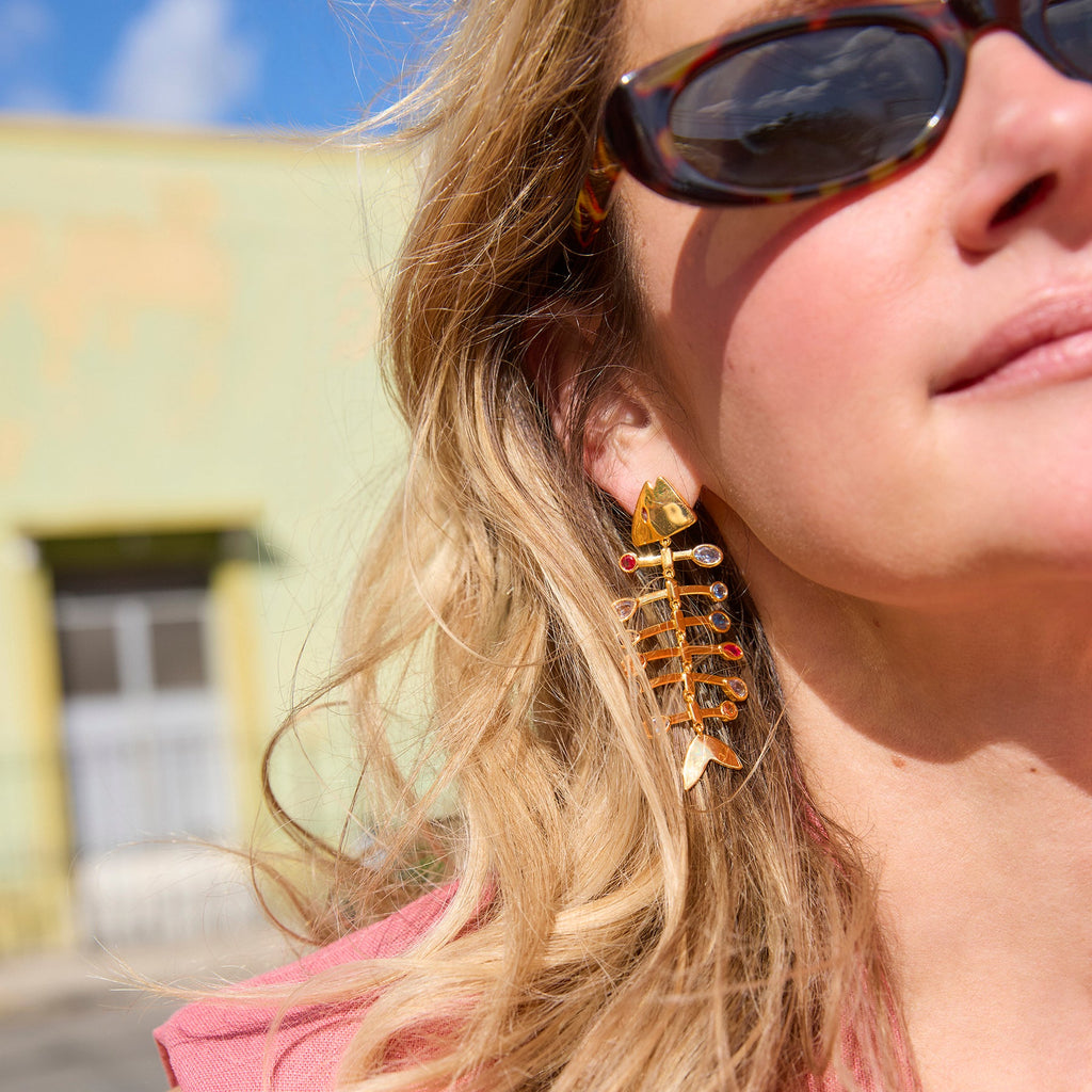 Josefina Earrings