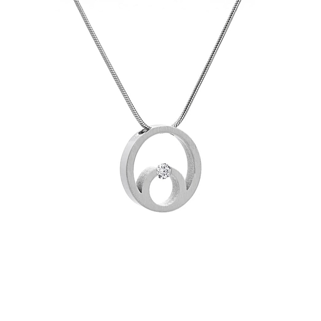 PT105W B.Tiff Komenco Pendant