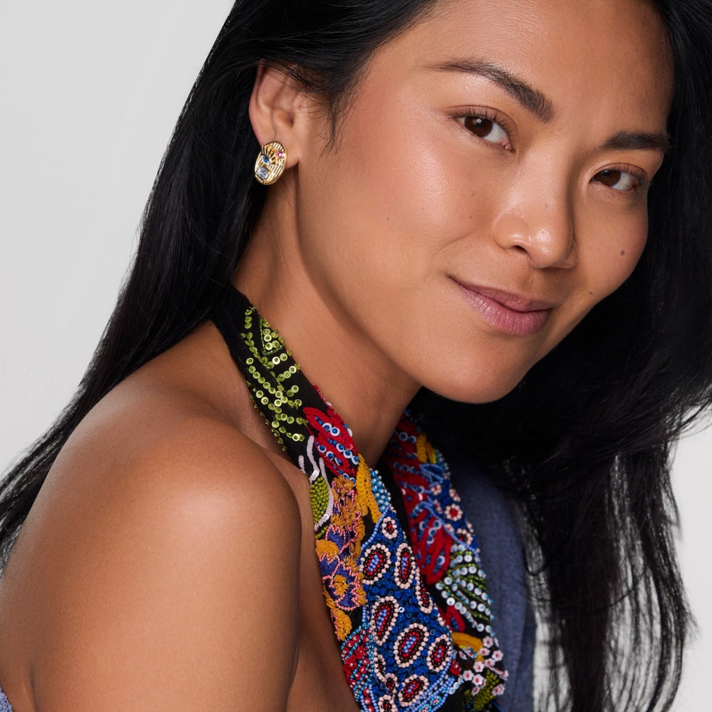 Regina Studs