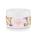 Meadow Thistle 3 Wick Soy Candle in Tin