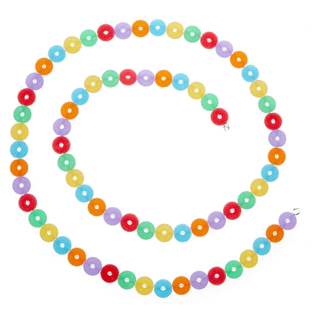 Hard Candy String Garland