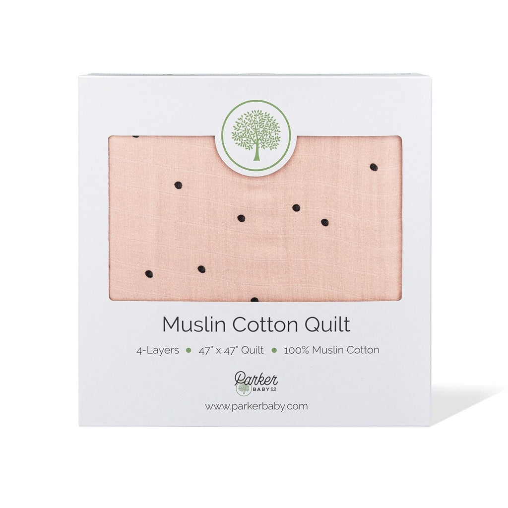 Bliss Quilt