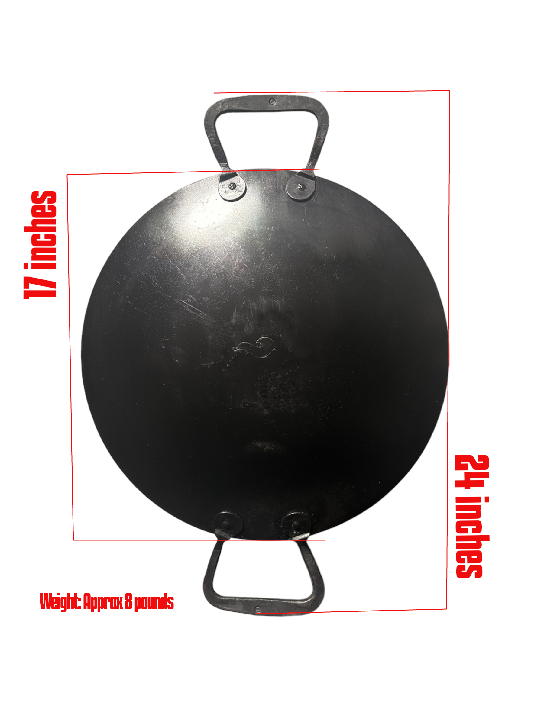 LavaBox Campfire Kitchen: Cooking and Campfire in one package (Heklas Backordered)