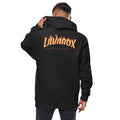 Trasher Zip Hoodie