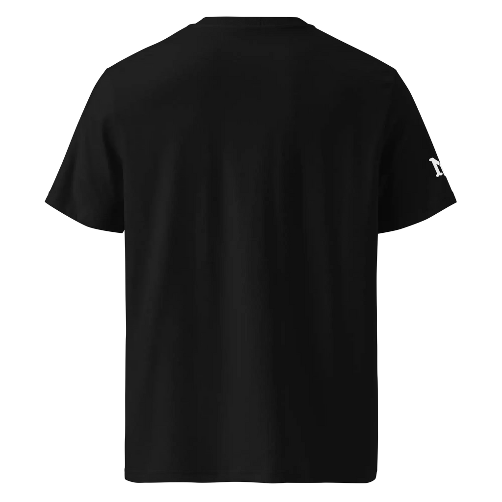 Moth Organic Tee