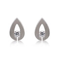 ER106W B.Tiff Drop Earrings